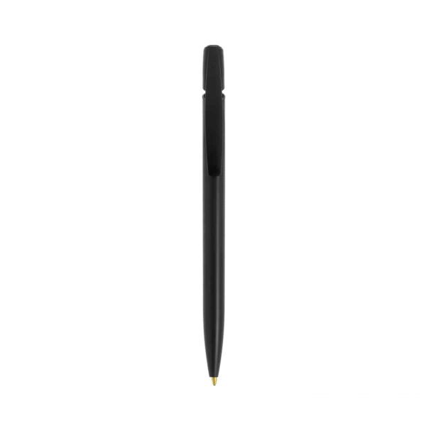 BIC ecologica personalizzabile nera