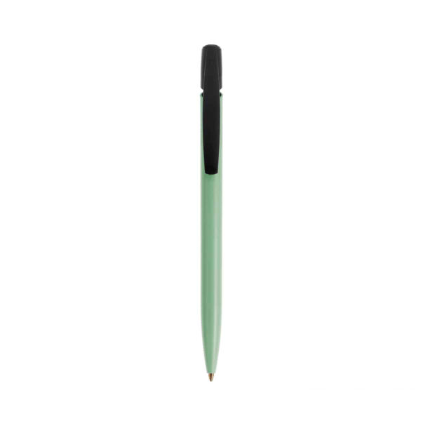 BIC ecologica personalizzabile verde