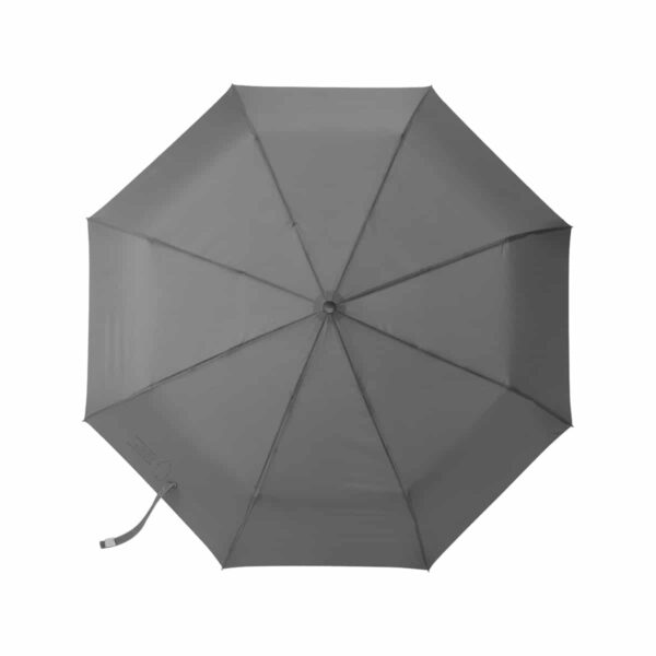 Ombrello tascabile in r-pet personalizzabile