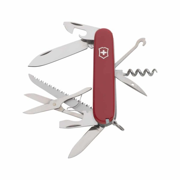 Coltellino svizzero personalizzabile