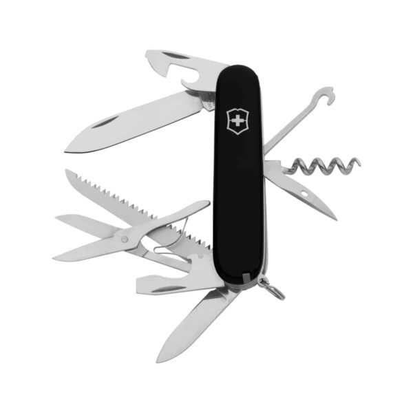 Coltellino svizzero personalizzabile