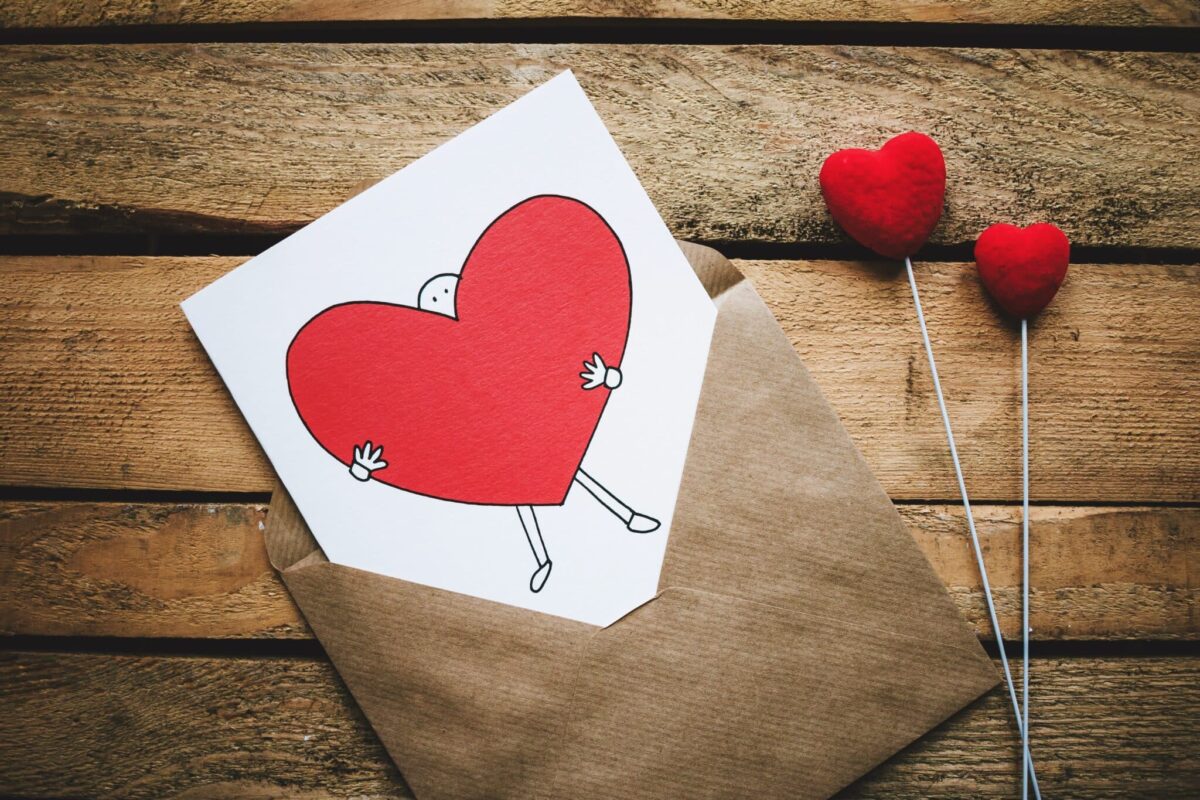 Regali di San Valentino