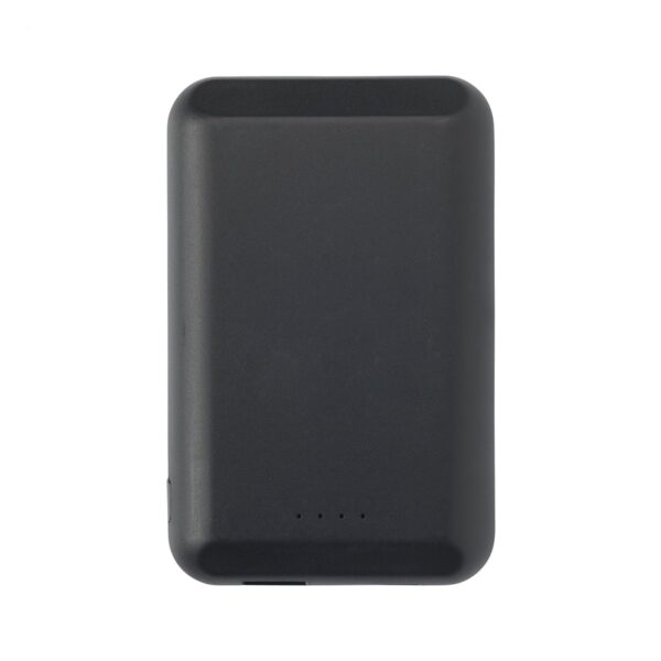 Power bank wireless con magnete personalizzabile