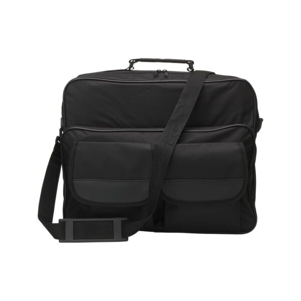 Borsa porta documenti personalizzabile in poliestere