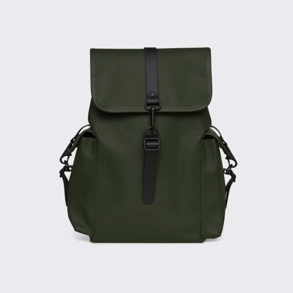 Rucksack Cargo Rains zaino personalizzato