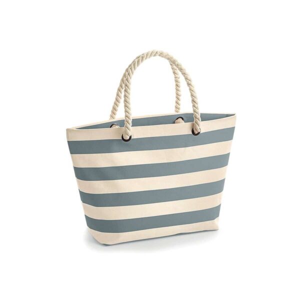 Borsa mare in cotone Canvas 390 g/m²