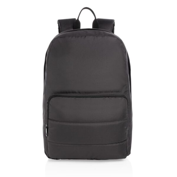 Zaino porta PC da 15,6" in tessuto AWARE™️