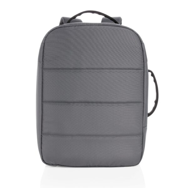 Zaino antifurto porta PC in tessuto AWARE™