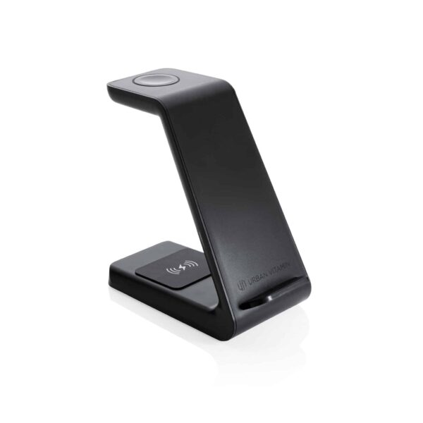 Caricatore wireless 3 in 1 personalizzato