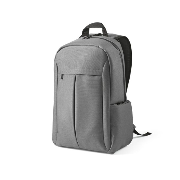 Zaino da viaggio in nylon riciclato