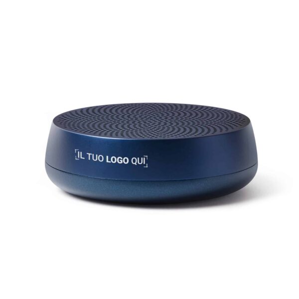 Cassa bluetooth personalizzabile con il tuo logo