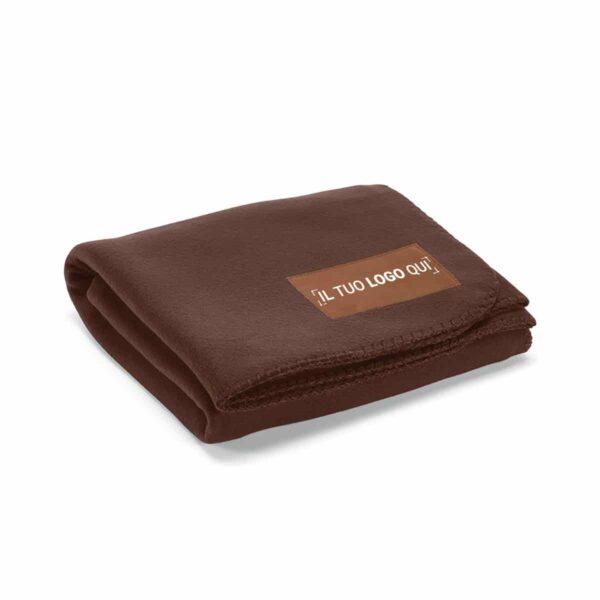 Coperta ecologica in rPET