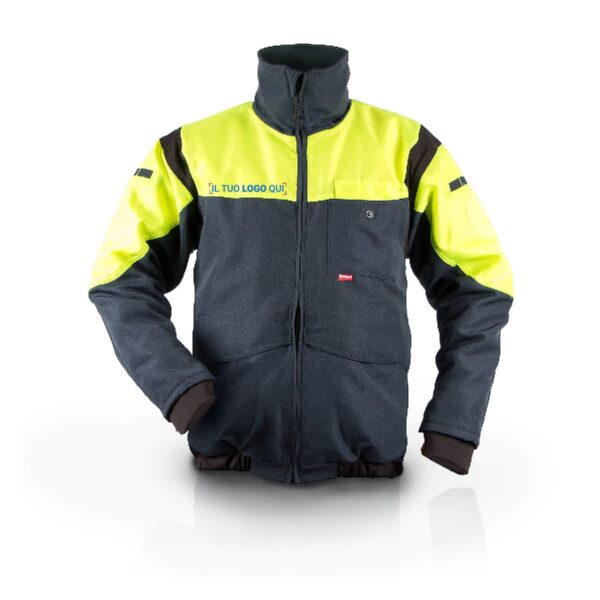 Giacca termica FlexEasy