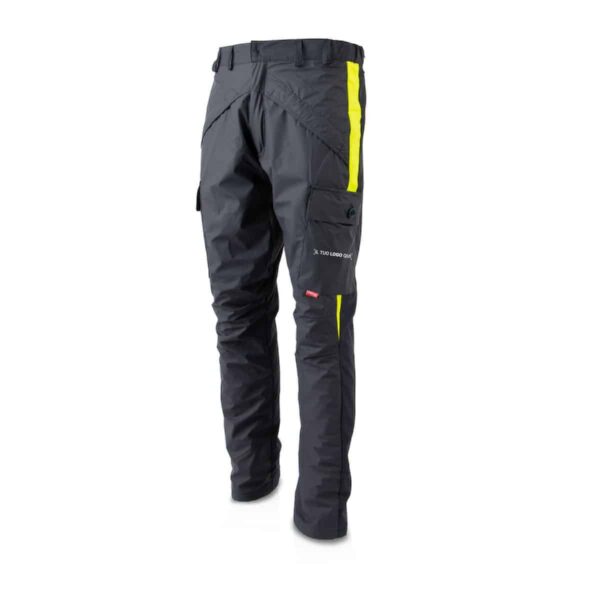 Pantalone termico impermeabile