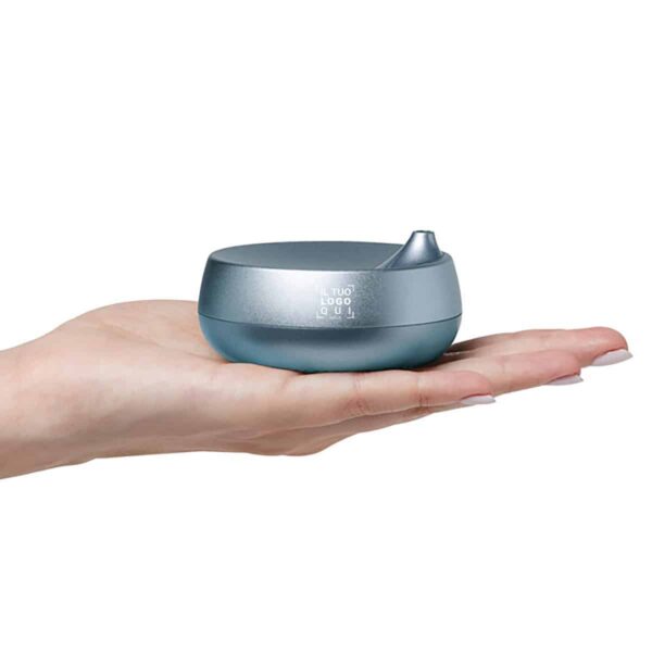 Diffusore di Aromi Portatile e Senza Acqua