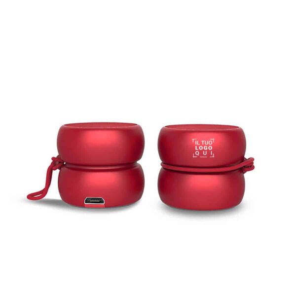 Altoparlante wireless YOYO