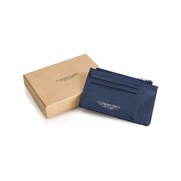 Porta Carte di Credito A.G. Spalding & Bros.®