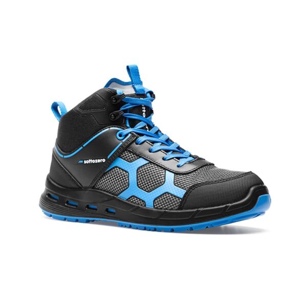 Scarpa da lavoro Sottozero JUMBO