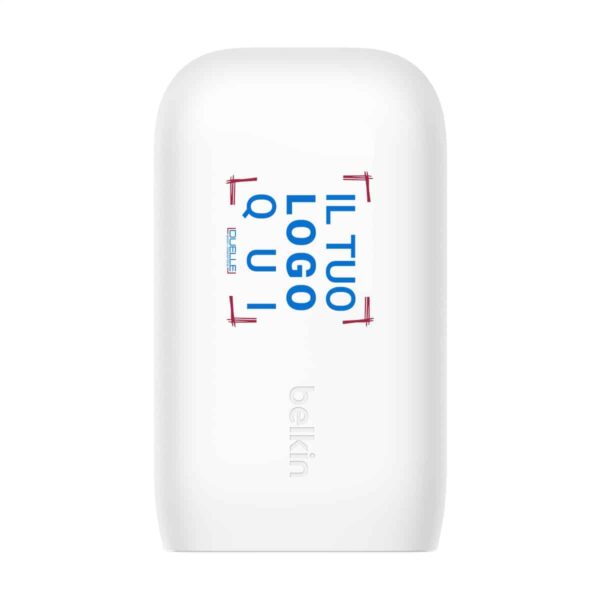 Powerhub USB-C Belkin