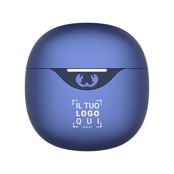 Auricolari Fresh 'n Rebel ENC true wireless