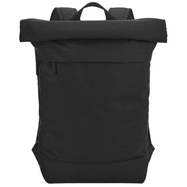 Zainetto roll-top ecologico