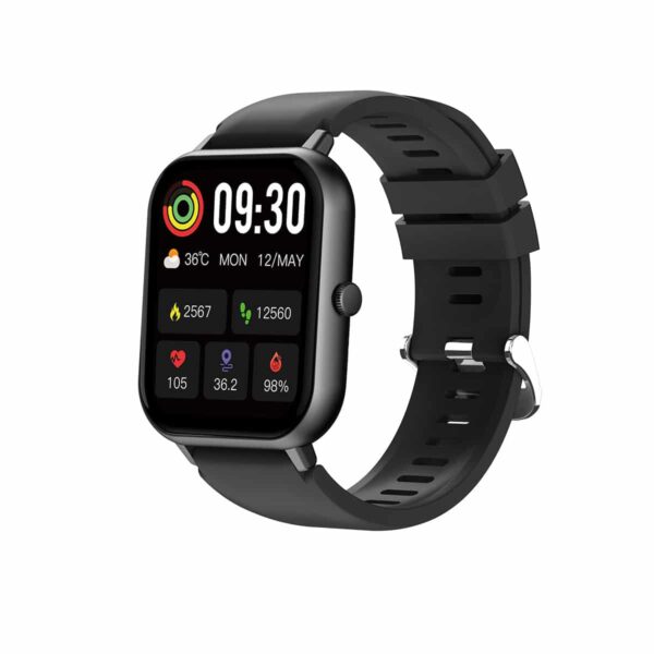 Smartwatch Telefunken Fit
