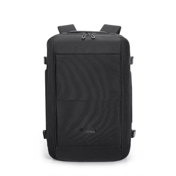 Zaino sottovuoto da viaggio con pompa