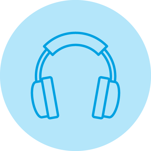 Accessori audio