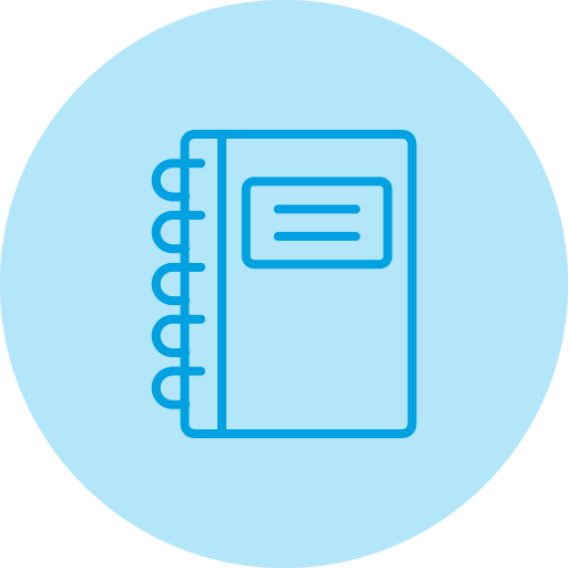 Block notes personalizzati