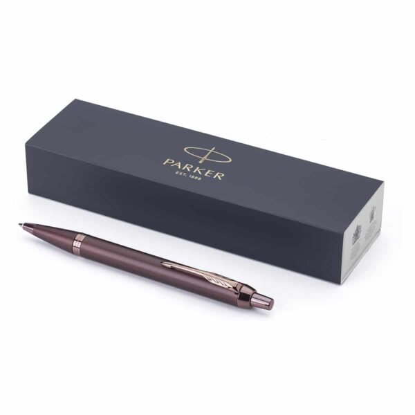 Penna Personalizzata In Metallo Titanio Con Incisione Laser, Elegante Scatola Regalo Inclusa, Perfetta Come Regalo Per Professionisti E Laurea