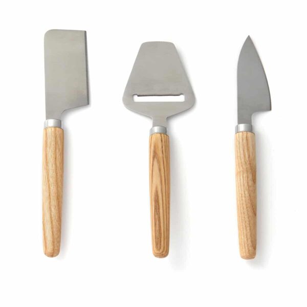 Set formaggi Retro