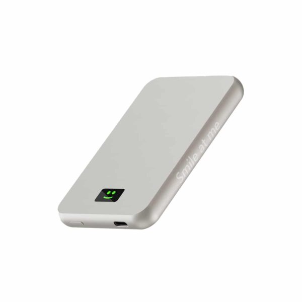 Magsafe con specchio Smile
