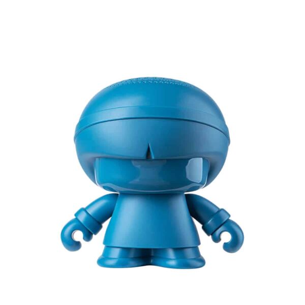 Altoparlante wireless boy