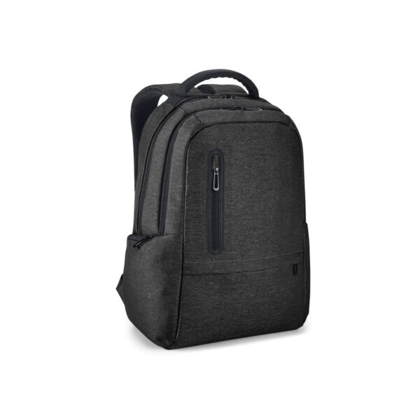 Zaino per portatile 17'' con porta USB