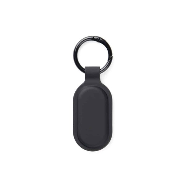 Portachiavi Finder Bluetooth con localizzatore GPS dual
