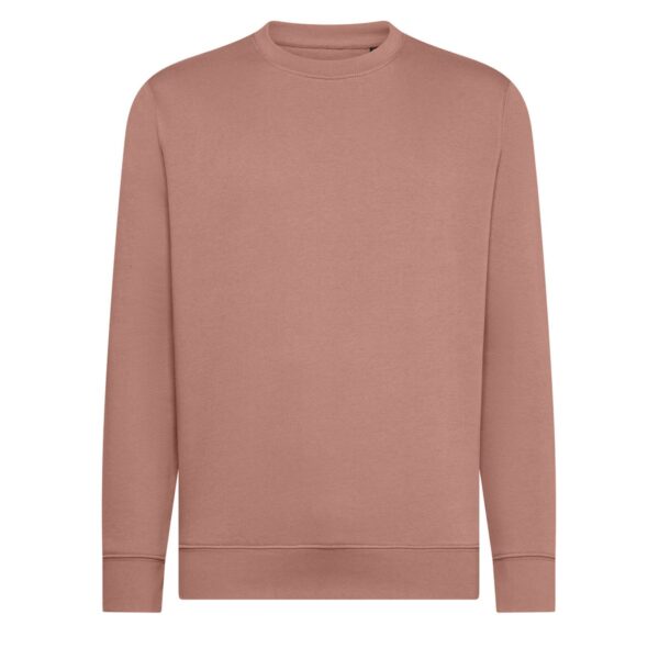 Ginger - dusty pink