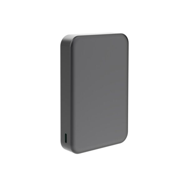 Caricabatterie portatile wireless magnetico ad alta capacità