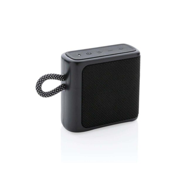 Altoparlante Bluetooth impermeabile con microfono integrato