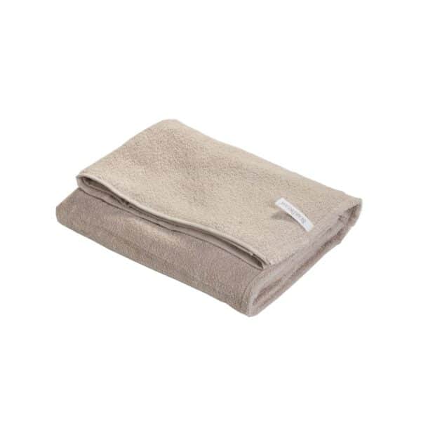 Sun Chair Towel - sand