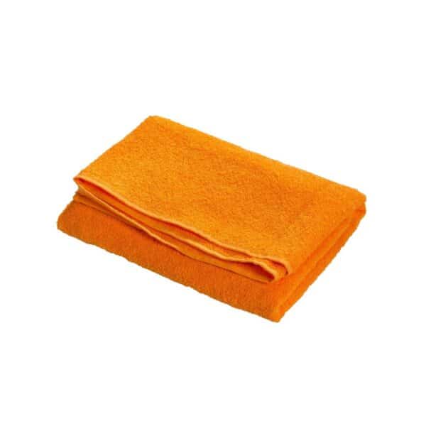 Sun Chair Towel - orange