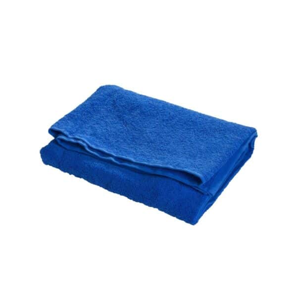 Sun Chair Towel - royal blue