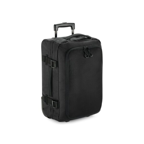 Escape Carry-on Wheelie - black
