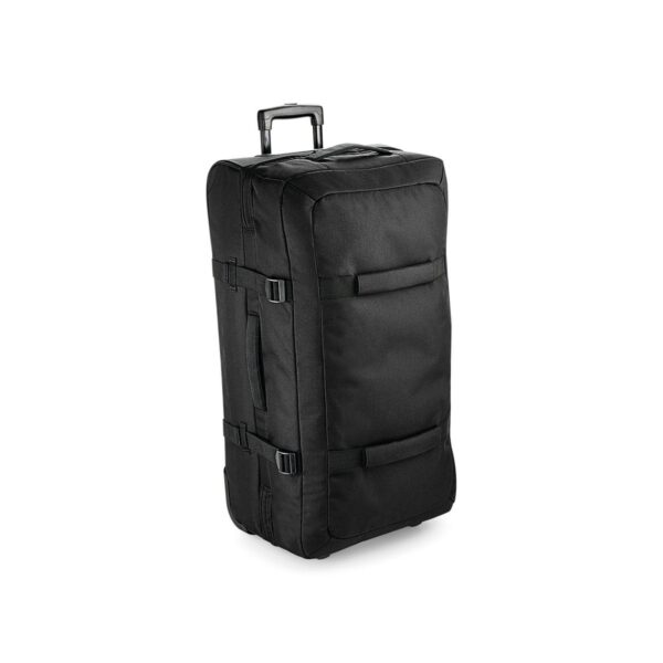 Escape Check-in Wheelie - black