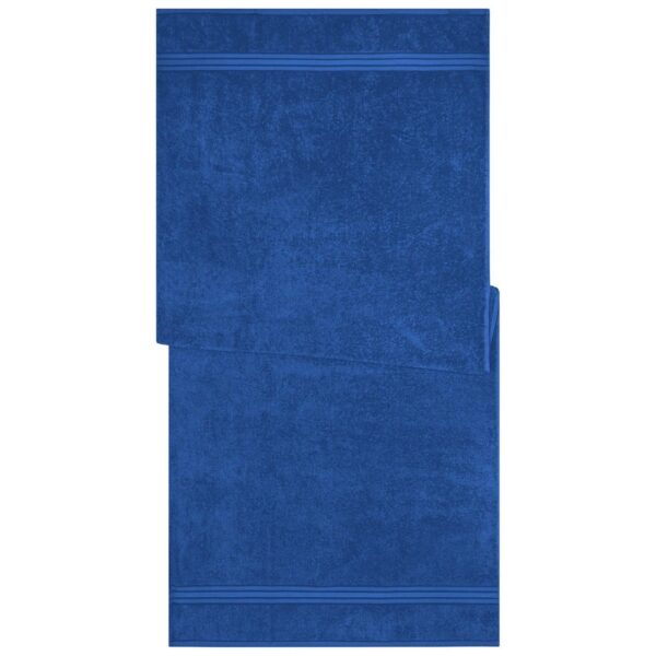 Sauna Sheet 70x180 - royal