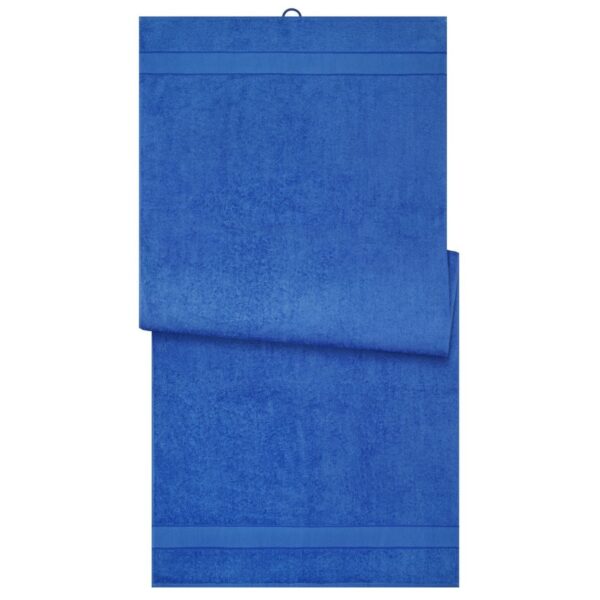 Sauna Sheet 70x180 - royal