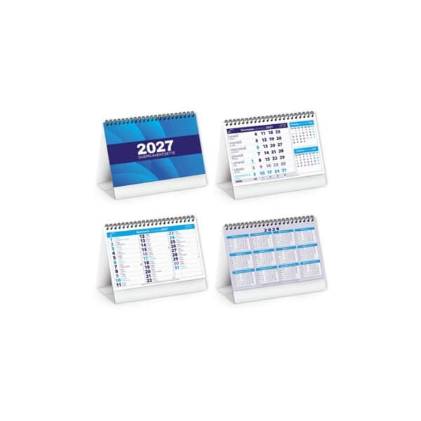 Calendario midi da tavolo