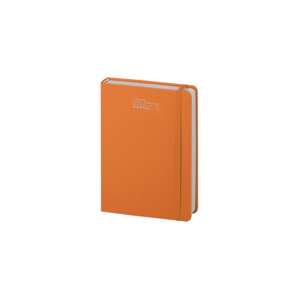 AGENDA GIORNALIERA - Arancio