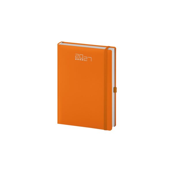 AGENDA GIORNALIERA - Arancio