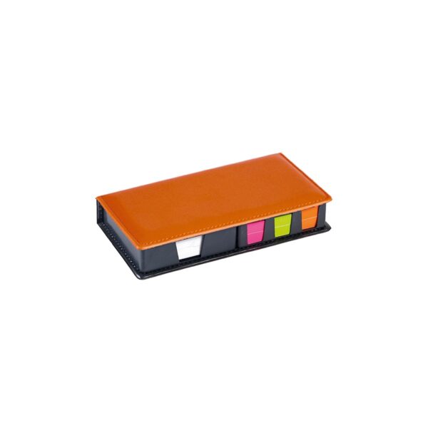 Set post-it con calendario