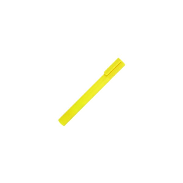 Evidenziatore profumato Jumbo - Giallo
